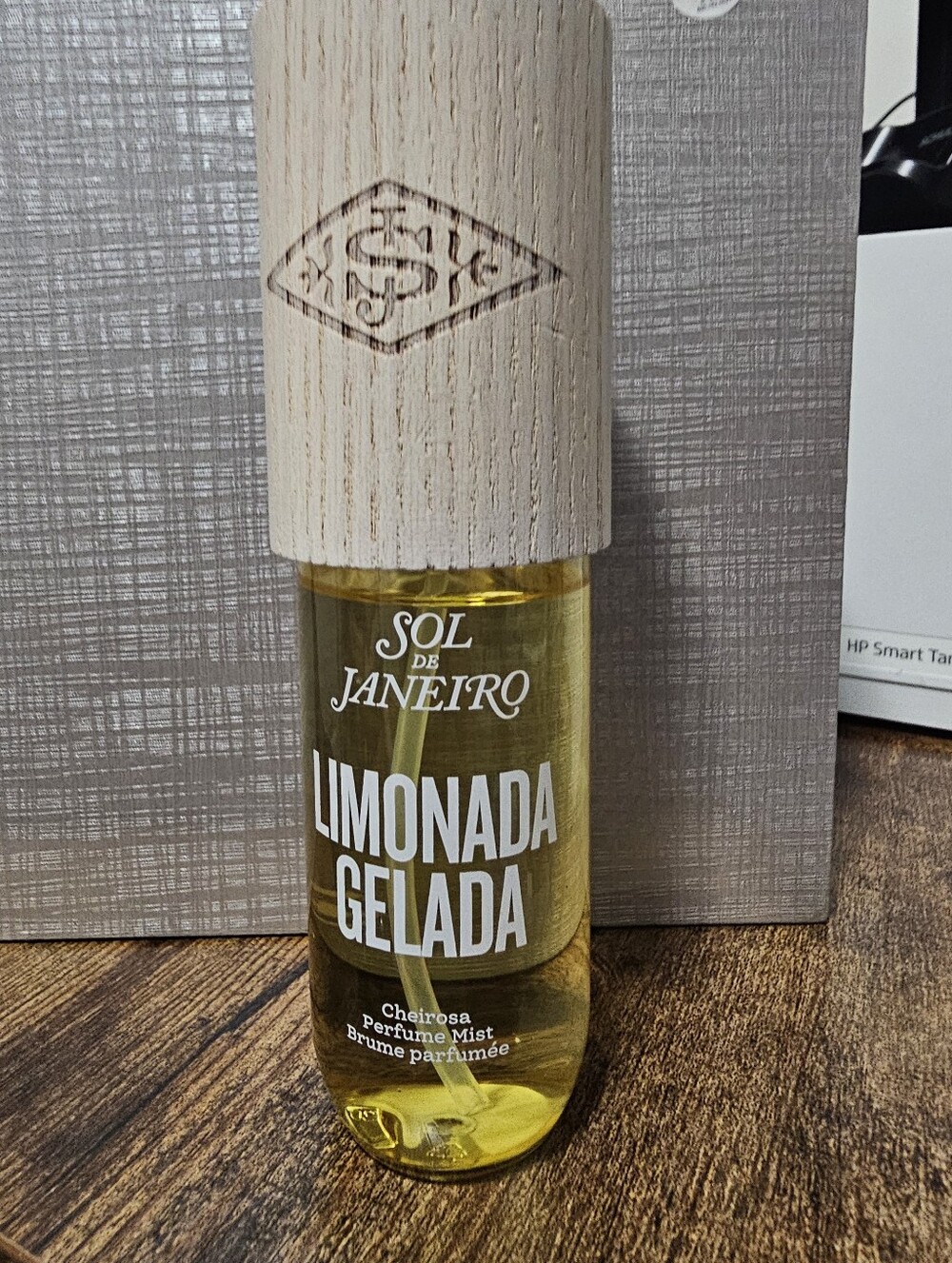 **FREE With Any Purchase $125+!**SDJ Body Mist